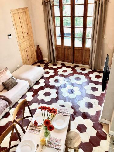 Apartamento Villa Campana - Bastia Centre