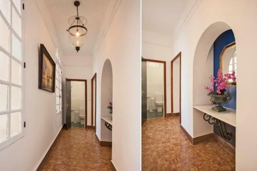 Apartamento Casa Marga