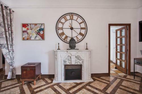 Apartamento Casa Marga