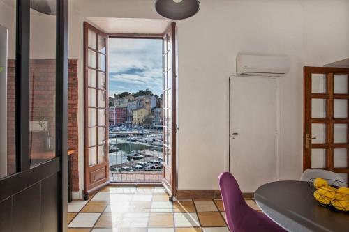 Apartamento Casa Marga