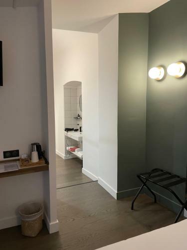 Hotel Monsieur Miot