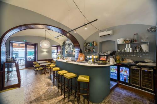 Hotel Monsieur Miot