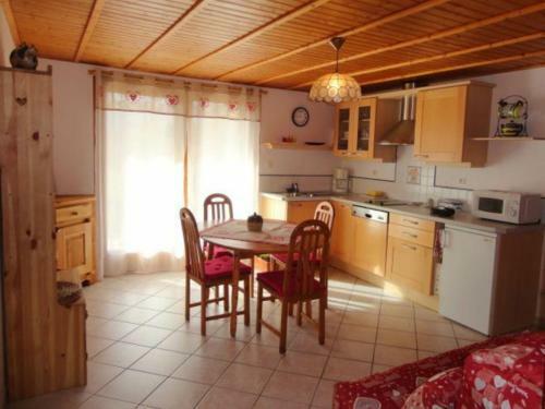 G�te Basse-sur-le-rupt, 2 Pi�ces, 2 Personnes - Fr-1-589-62