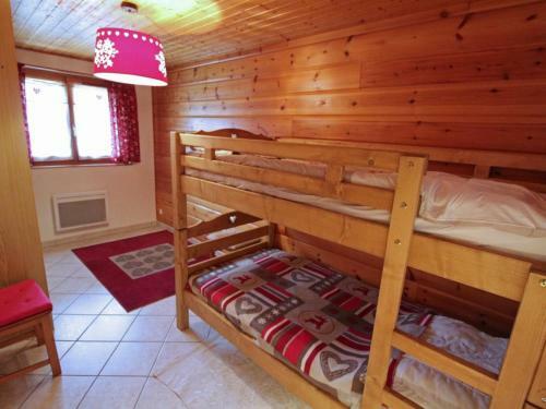G�te Basse-sur-le-rupt, 2 Pi�ces, 2 Personnes - Fr-1-589-62