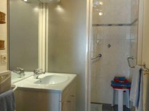 G�te Basse-sur-le-rupt, 2 Pi�ces, 2 Personnes - Fr-1-589-62