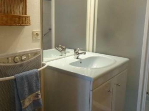 G�te Basse-sur-le-rupt, 2 Pi�ces, 2 Personnes - Fr-1-589-62