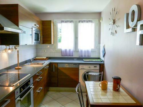 Apartment Val�riane
