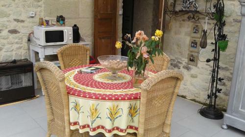 Hostal Le Merey