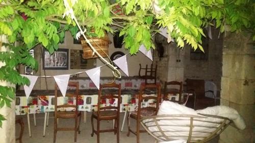 Hostal Le Merey