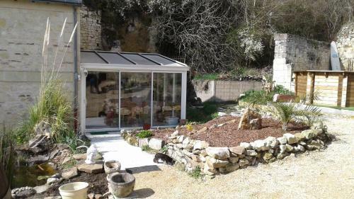 Hostal Le Merey