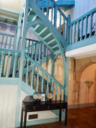 Bed & Breakfast Le Clos de La Cathedrale