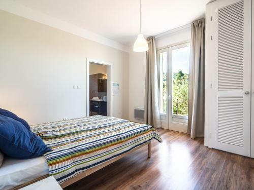 Luxury Villa With Private Swimming Pool In Oupia