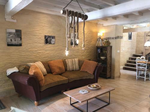 Apartamento L�ecurie Gauche D�argoumbat