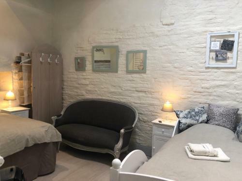 Apartamento L�ecurie Gauche D�argoumbat