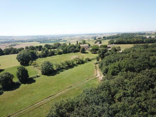 Apartamento L�ecurie Gauche D�argoumbat