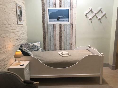 Apartamento L�ecurie Gauche D�argoumbat