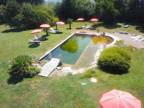 Apartamento L�ecurie Gauche D�argoumbat