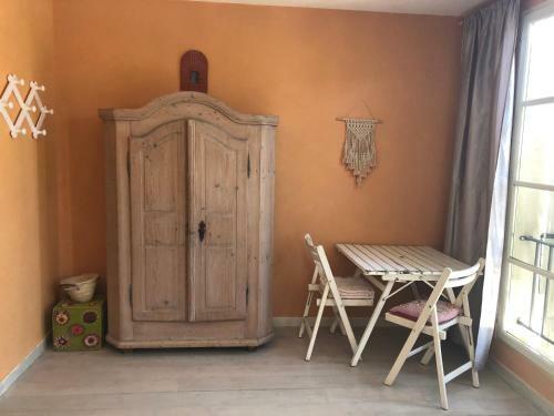 Apartamento L�ecurie Gauche D�argoumbat