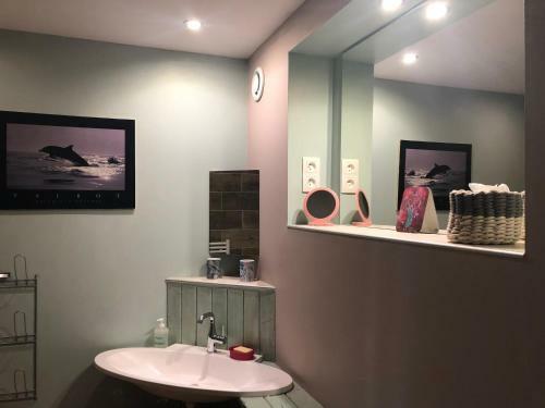 Apartamento L�ecurie Gauche D�argoumbat