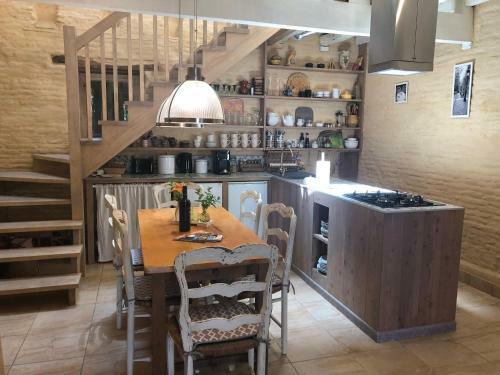 Apartamento L�ecurie Gauche D�argoumbat
