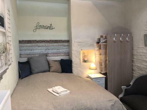 Apartamento L�ecurie Gauche D�argoumbat