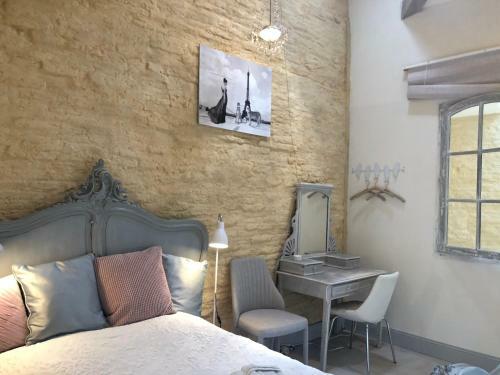 Apartamento L�ecurie Gauche D�argoumbat