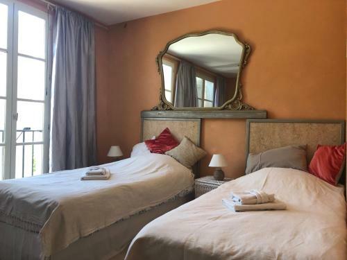 Apartamento L�ecurie Gauche D�argoumbat