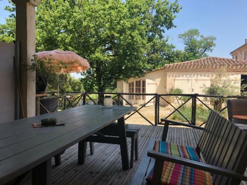 Apartamento L�ecurie Gauche D�argoumbat