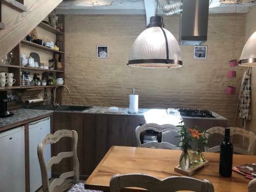 Apartamento L�ecurie Gauche D�argoumbat