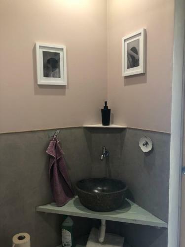 Apartamento L�ecurie Gauche D�argoumbat