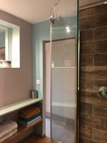 Apartamento L�ecurie Gauche D�argoumbat