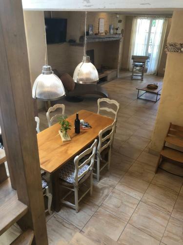 Apartamento L�ecurie Gauche D�argoumbat