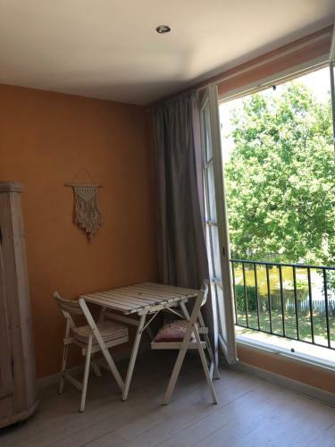 Apartamento L�ecurie Gauche D�argoumbat
