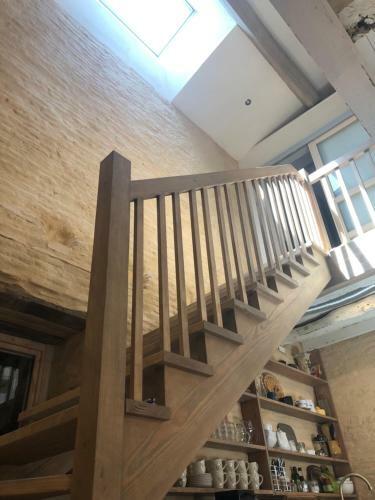 Apartamento L�ecurie Gauche D�argoumbat