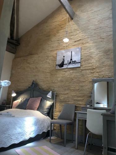 Apartamento L�ecurie Gauche D�argoumbat