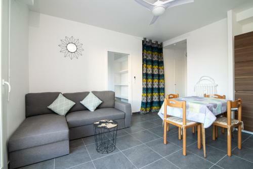 Apartamento Hibiscus Furnished Flat