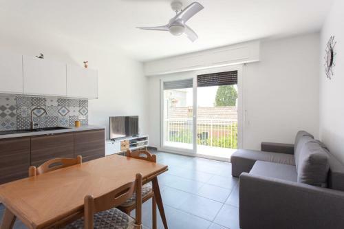 Apartamento Hibiscus Furnished Flat