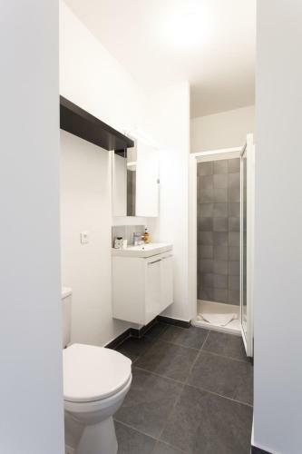 Apartamento Hibiscus Furnished Flat
