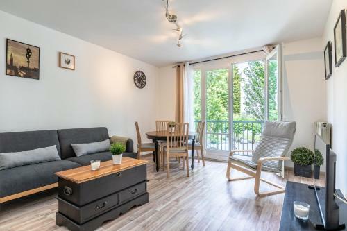 Apartamento T4 Magnolias Bayonne
