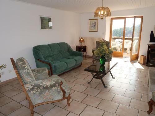 Holiday Home Les Hirondelles