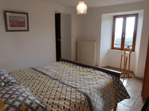 Holiday Home Les Hirondelles