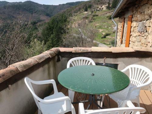 Holiday Home Les Hirondelles