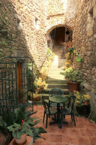 Holiday Home Les Hirondelles