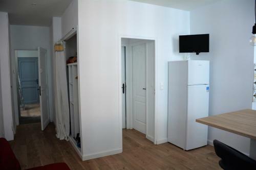 Apartamento Appart Hyper Center - New And Bright