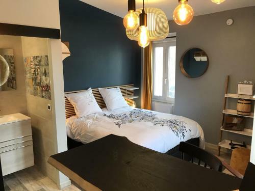 Apartamento Chez Jack