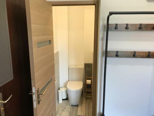 Apartamento Chez Jack