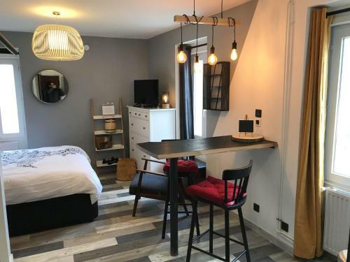 Apartamento Chez Jack
