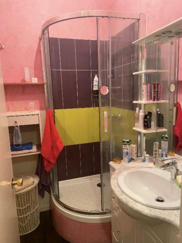 Apartment In The Centre Of Bayonne