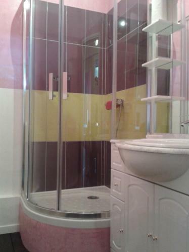 Apartment In The Centre Of Bayonne