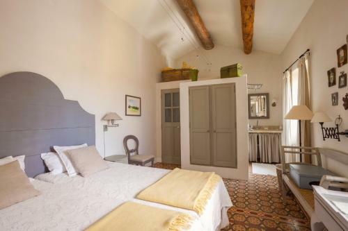 Villa Les Beaumettes Not Far From Gordes